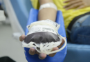 Pessoas com 70 anos ou mais passam a poder doar sangue no Brasil