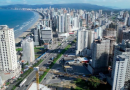 SC é o Estado que mais aparece no top 10 do ranking do metro quadrado mais caro do país