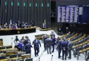 Câmara aprova em segundo turno PEC dos precatórios, que viabiliza Auxílio Brasil