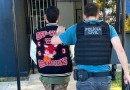 Homem investigado por tortura é preso