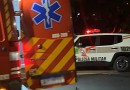 Confusão em baile termina com segurança ferido e quatro conduzidos à delegacia em SMOeste