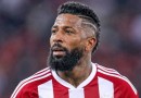 Athletico demonstra interesse no lateral-direito Rodinei, ex-Flamengo e Internacional