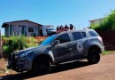 Paraná registra 488 mortes entre confrontos com policiais em 2022