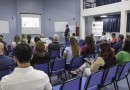 Prêmio Inova Santé é entregue às unidades ganhadoras durante Encontro de Gestão