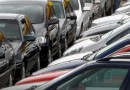 Financiamento de veículos cresce 12,8% no trimestre