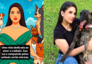 Jovem protetora de animais morre aos 24 anos e gera comoção em SC