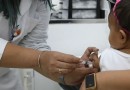 Sem gotinha: entenda como fica novo esquema vacinal contra a pólio