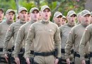 PM-SC confirma a contratação 650 policiais militares