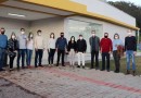 Município  realiza ato de recebimento do Centro Cultural