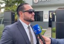 Foragida da operação em Santo Antonio do Sudoeste se entrega na Polícia Civil de Barracão