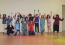 Projeto Metamorfose apresenta trabalhos academicos e culturais de seus alunos