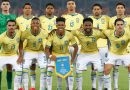 Brasil goleia a Índia por 4 a 0 em Calcutá