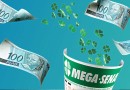 Apostas de SMOeste e Guarujá do Sul levam prêmios na Mega-Sena de R$ 46 Milhões