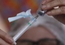 Média de mortes no país atinge menor nível desde fevereiro