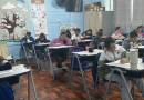 Alunos do 2º e 5º anos realizam a Prova Paraná de Matemática
