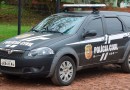 Polícia Civil prende homem suspeito de abuso sexual de mulher com deficiência mental no Oeste de SC