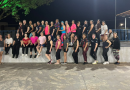 Barracão passa a contar com aulas gratuitas de zumba para mulheres
