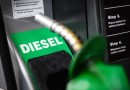 Em mais um aumento, preço do Diesel sobe 9% nas refinarias
