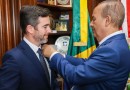 Marcelo Mendes é o novo procurador-geral do Estado de Santa Catarina