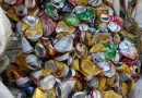 Projeto de lei que cria ações de incentivo à reciclagem é sancionado