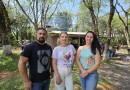 AMAB Acolhe reúne famílias e celebra um ano de atuação