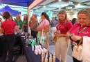 Sicredi Fronteiras apresenta cases de sucesso no Summit Nacional Mulher e Jovem 2025