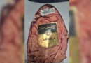 Homem coloca picanha dentro da calça após furto e é preso em SC
