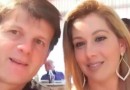 Mulher que congelou marido em freezer em SC é denunciada por três crimes