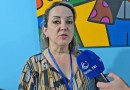 Ônibus Lilás promove mobilização regional de combate à violência contra a mulher