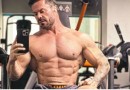 Influencer fitness Renato Cariani é alvo de operação da PF contra tráfico de drogas