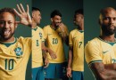 Camisa da Seleção Brasileira é eleita a segunda mais bonita da Copa do Mundo