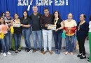 23ª edição da GINFEST é realizada com sucesso