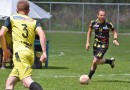 Ótimos jogos marcaram mais uma rodada do Campeonato Municipal de Futebol Suíço