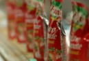Anvisa suspende fabricação e venda de alimentos da marca Fugini