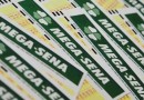 ​Mega-Sena sorteia nesta quarta-feira prêmio estimado em R$ 3 milhões