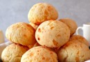 Pão de queijo é considerado 3º melhor quitute de café da manhã do mundo