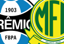 Grêmio x Mirassol: onde ouvir e assistir ao vivo, horário e escalações pelo Brasileirão