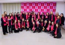 Lions Clube Mulher de Barracão celebra posse da nova diretoria