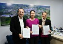 Assinado Termo de Fomento para APAE