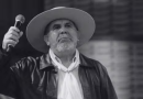 Morre Bagre Fagundes, voz do “Canto Alegretense” e um dos maiores símbolos da cultura gaúcha