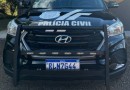 Homem é preso por estupro de vulnerável no Oeste de SC