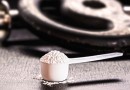 Entenda os efeitos da creatina no corpo e nos músculos