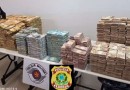 Drogas e milhões em espécie são apreendidos em operação conjunta da Polícia em várias cidades