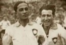 Seleção Brasileira completa 109 anos