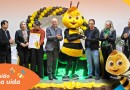 Cooperativa Sicredi Fronteiras PR/SC/SP assina convênio  para continuidade do Programa A União Faz a Vida em Salgado Filho