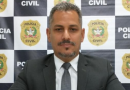 Marcelo Nogueira é nomeado novo delegado-geral da Polícia Civil de Santa Catarina