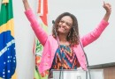 SC volta a ter uma deputada negra 89 anos após Antonieta de Barros