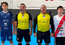 Campeonato Municipal de Futsal de Dionísio Cerqueira tem goleada e jogos equilibrados no Sub-16 e Interiorano