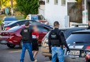 Operação da Polícia Civil prende cinco pessoas ligadas aos crimes de roubo e tráfico de Drogas