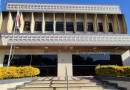 Receita Federal realiza destinação de mais um lote de veículos em estado de sucata ao 6° Batalhão do Corpo de Bombeiros Militar de Chapecó/SC